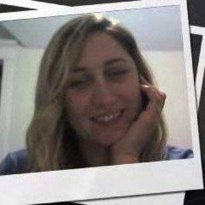 Meet your Posher, Aliona